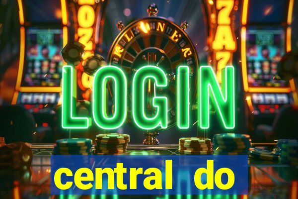 central do parabrisa betim